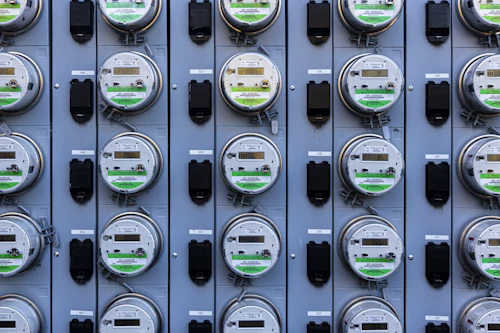 Smart Metering e Utilities