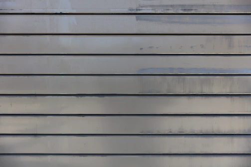 white and gray wooden wall
