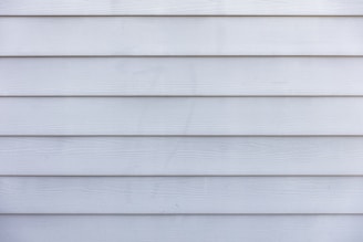 white wooden wall during daytime
