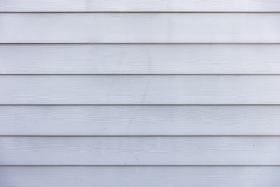 white wooden wall during daytime