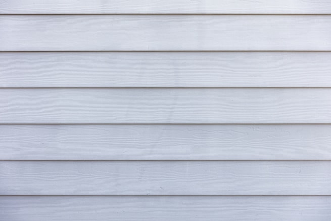 white wooden wall during daytime