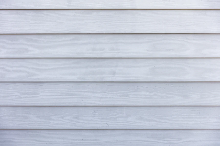 Exterior remodeling