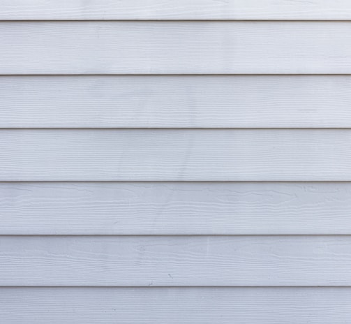 white wooden wall during daytime