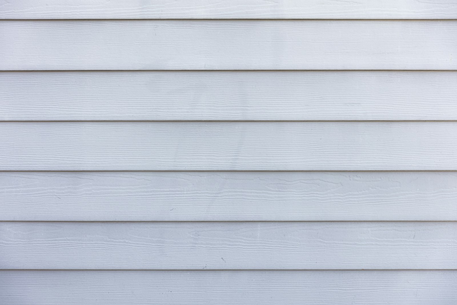 Siding, Windows and Trim