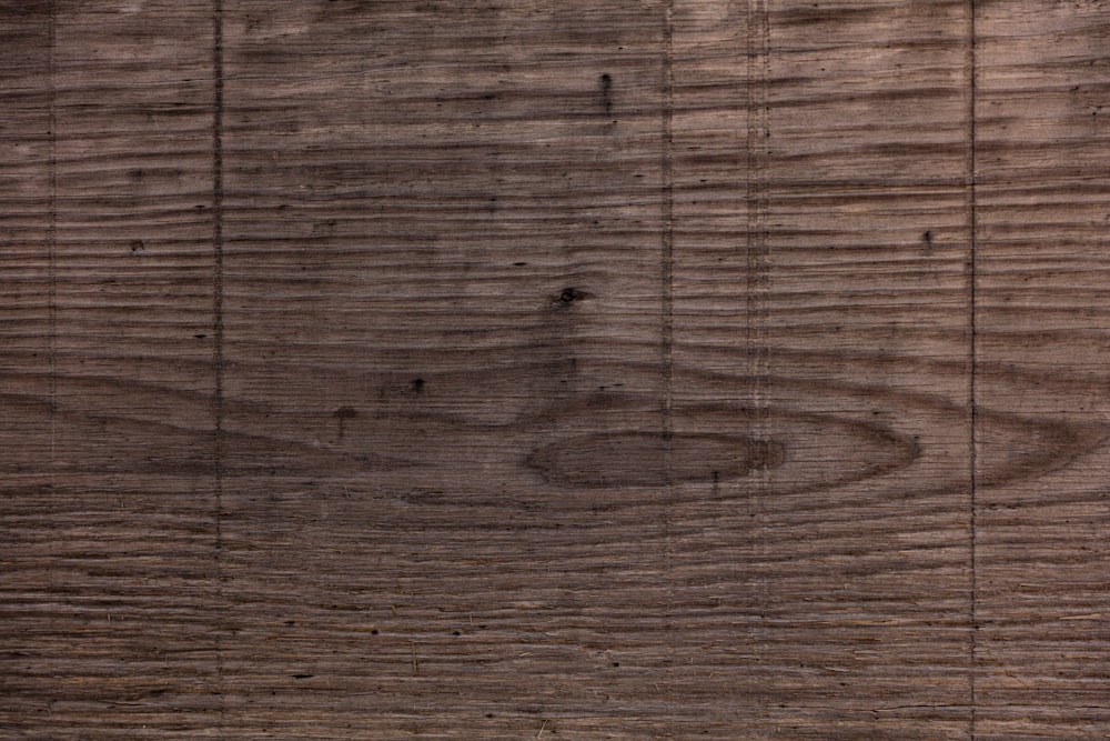 brown wooden plank with black line