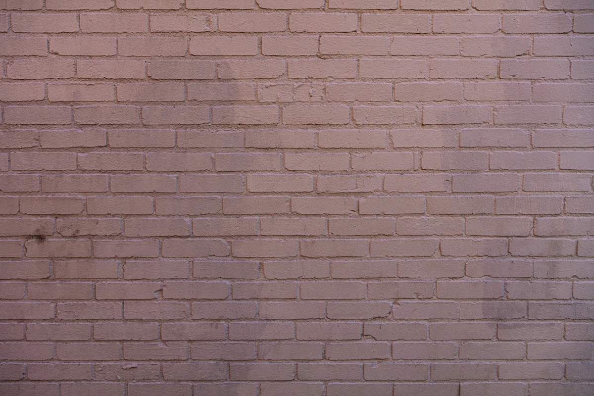 Repointing