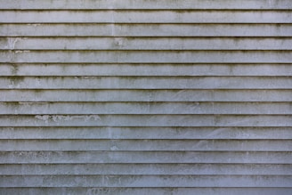brown and white wooden wall