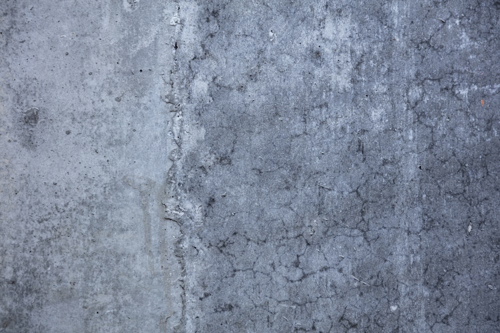gray and black concrete wall
