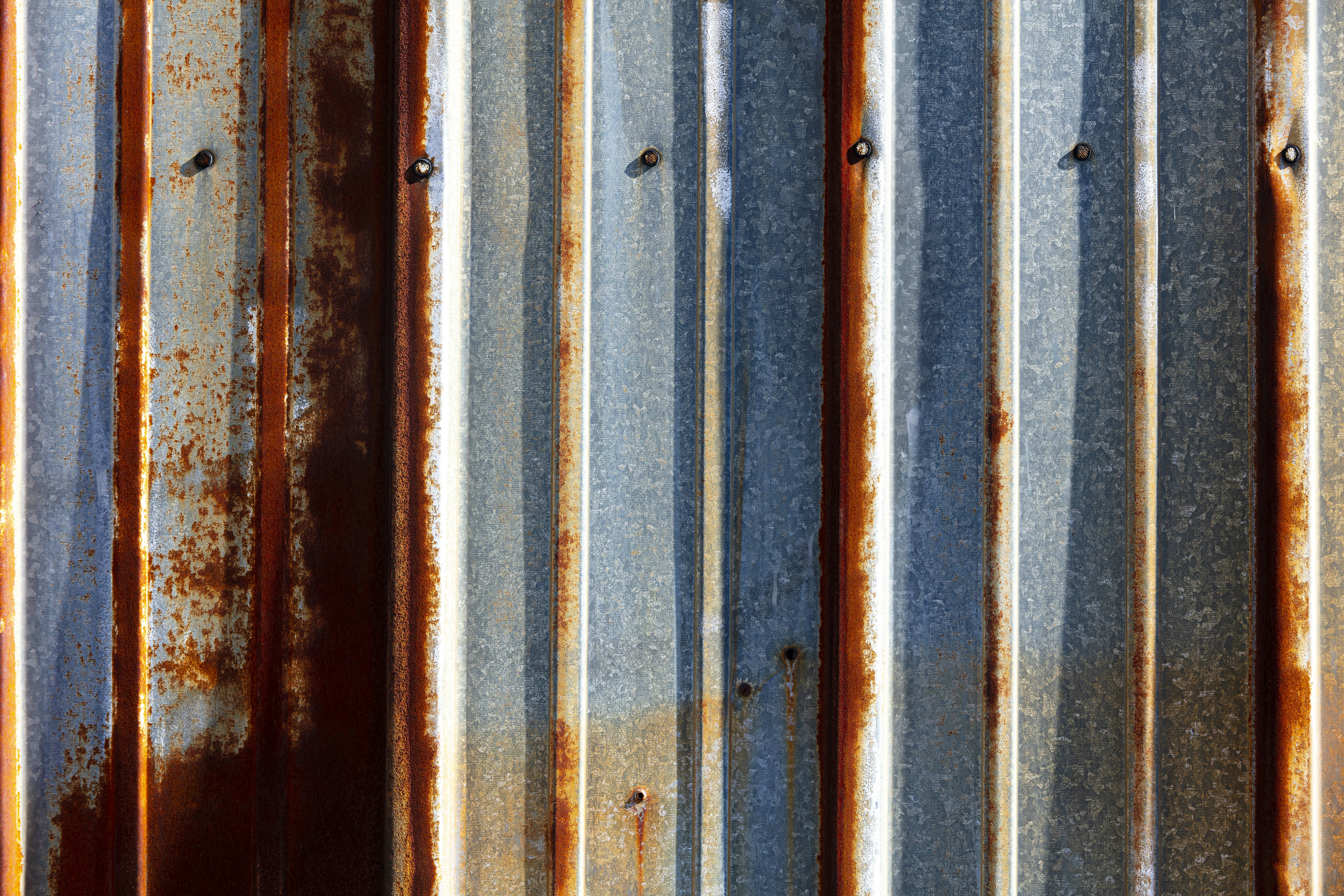 white and brown wooden door