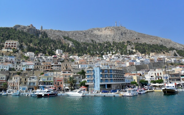 Exploring Kalymnos Cuisine: Dishes, Restaurants, and Recipes