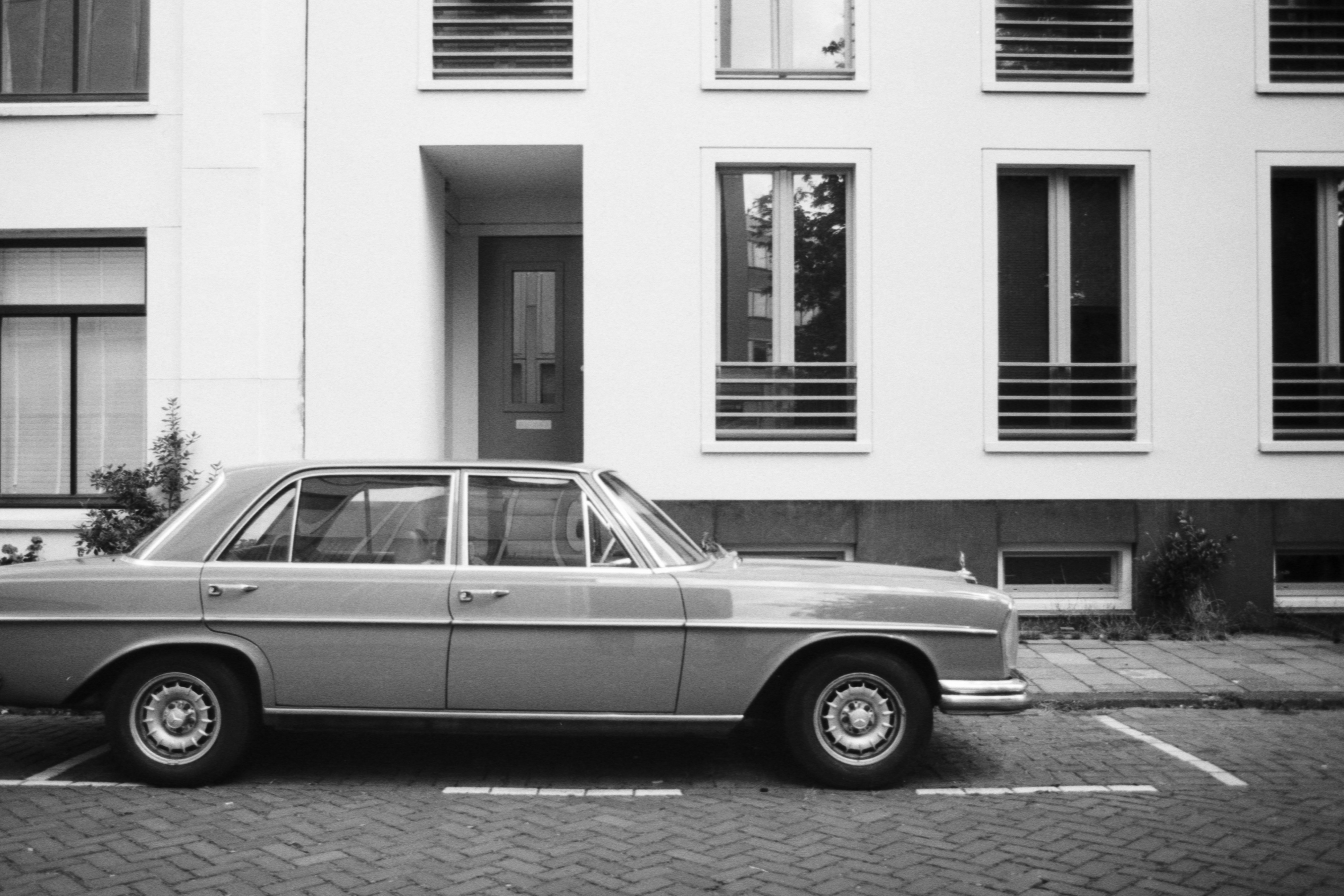 features of limousines