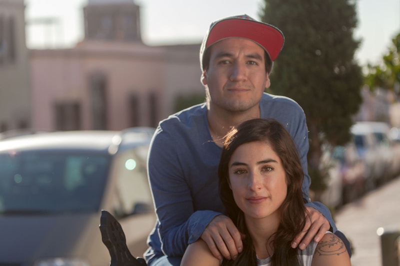 Matching outfits street style