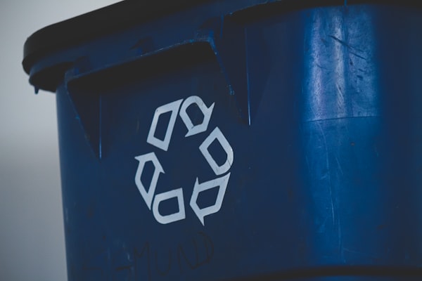 Can you recycle postal mail?