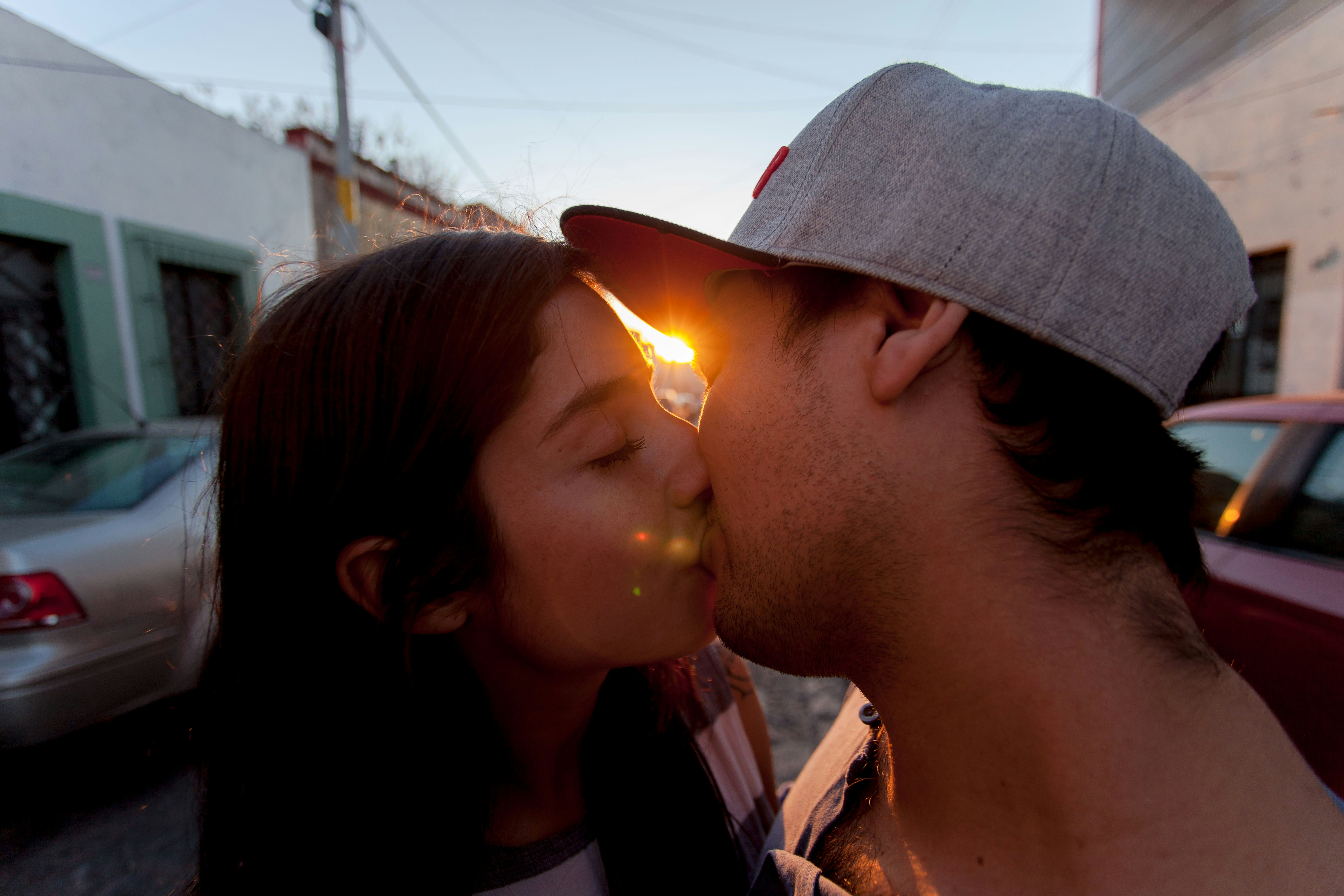 Soy Beso