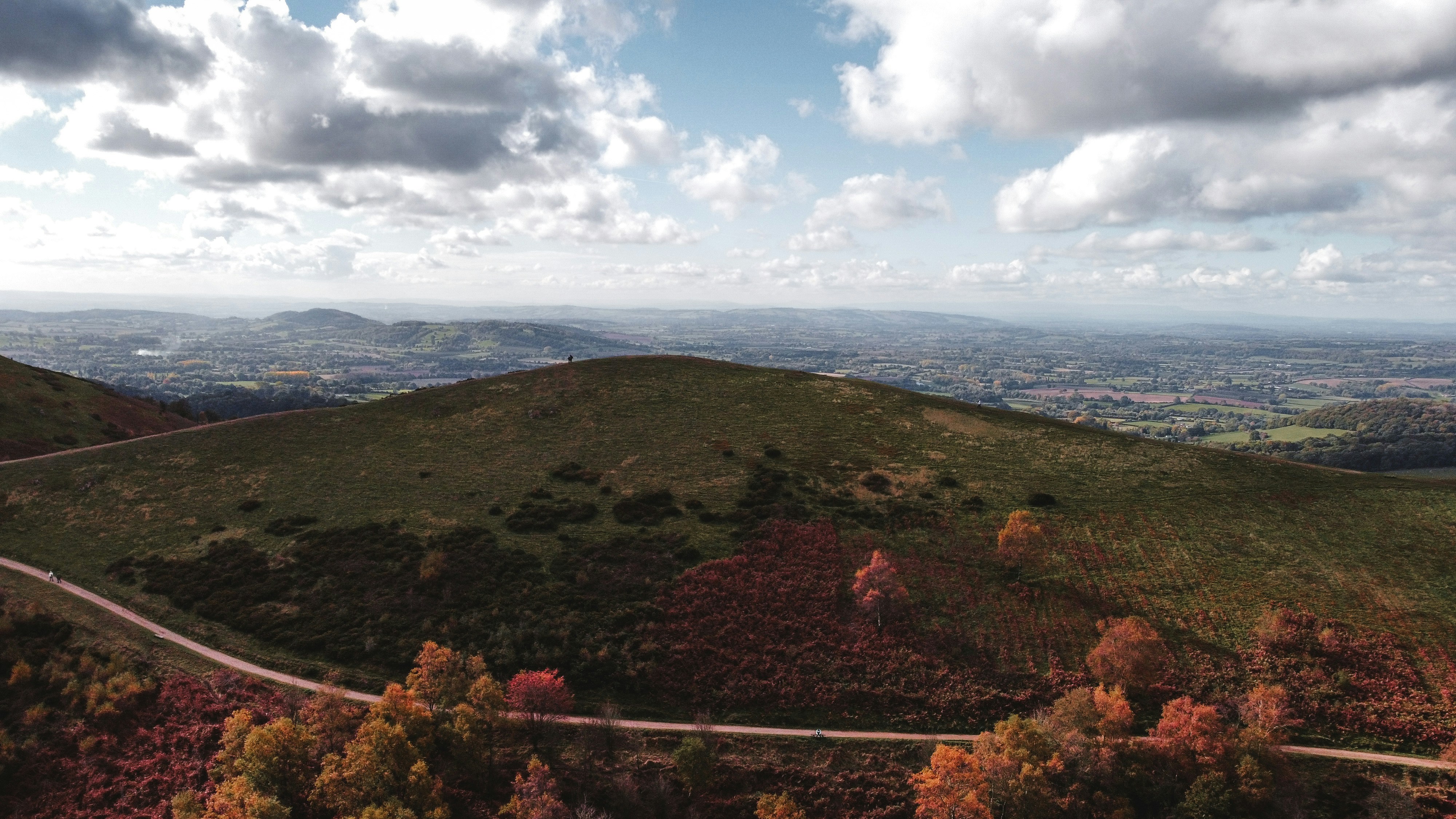 Explore Best Malvern Hills Driving Roads