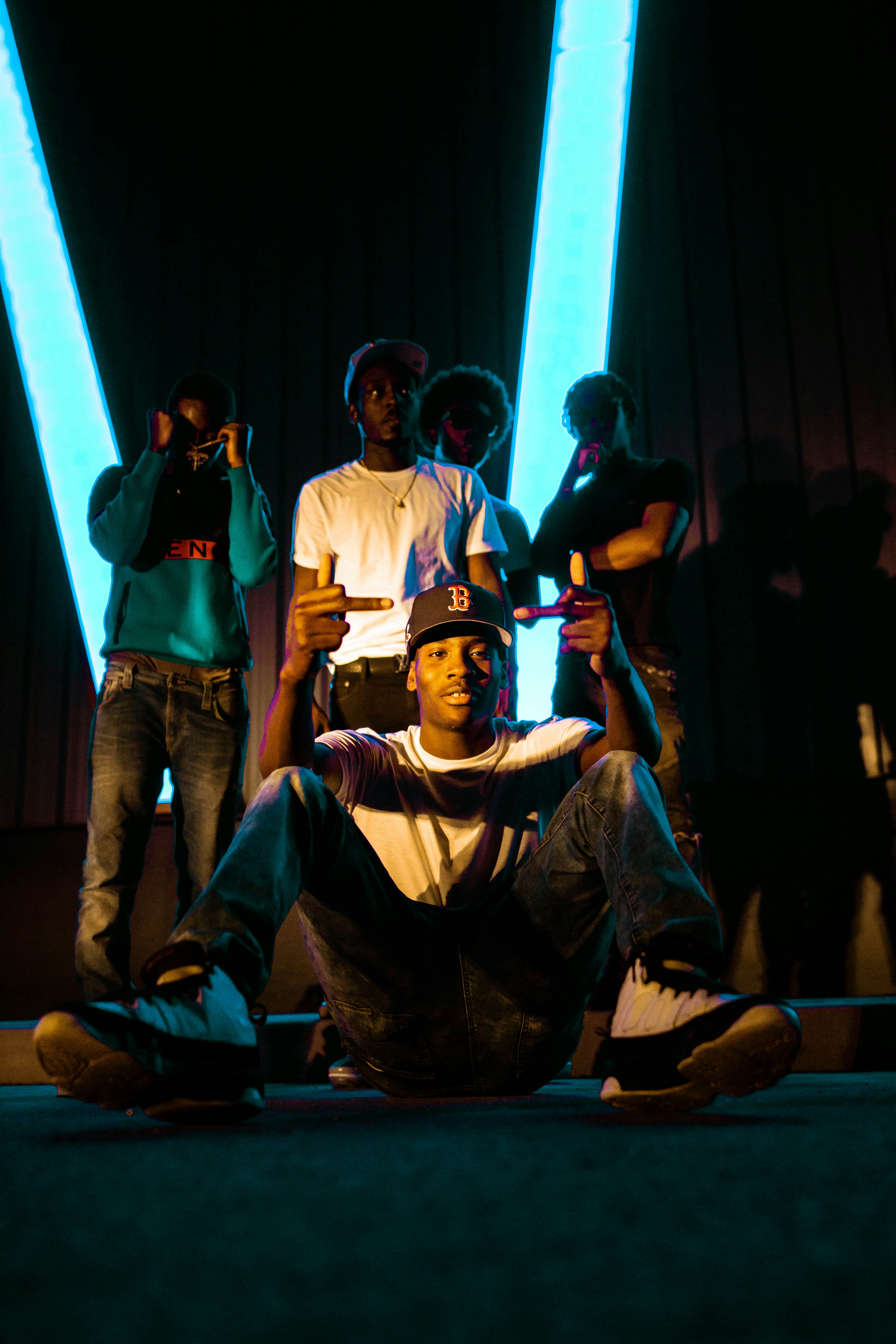Photo by strvngefilmss