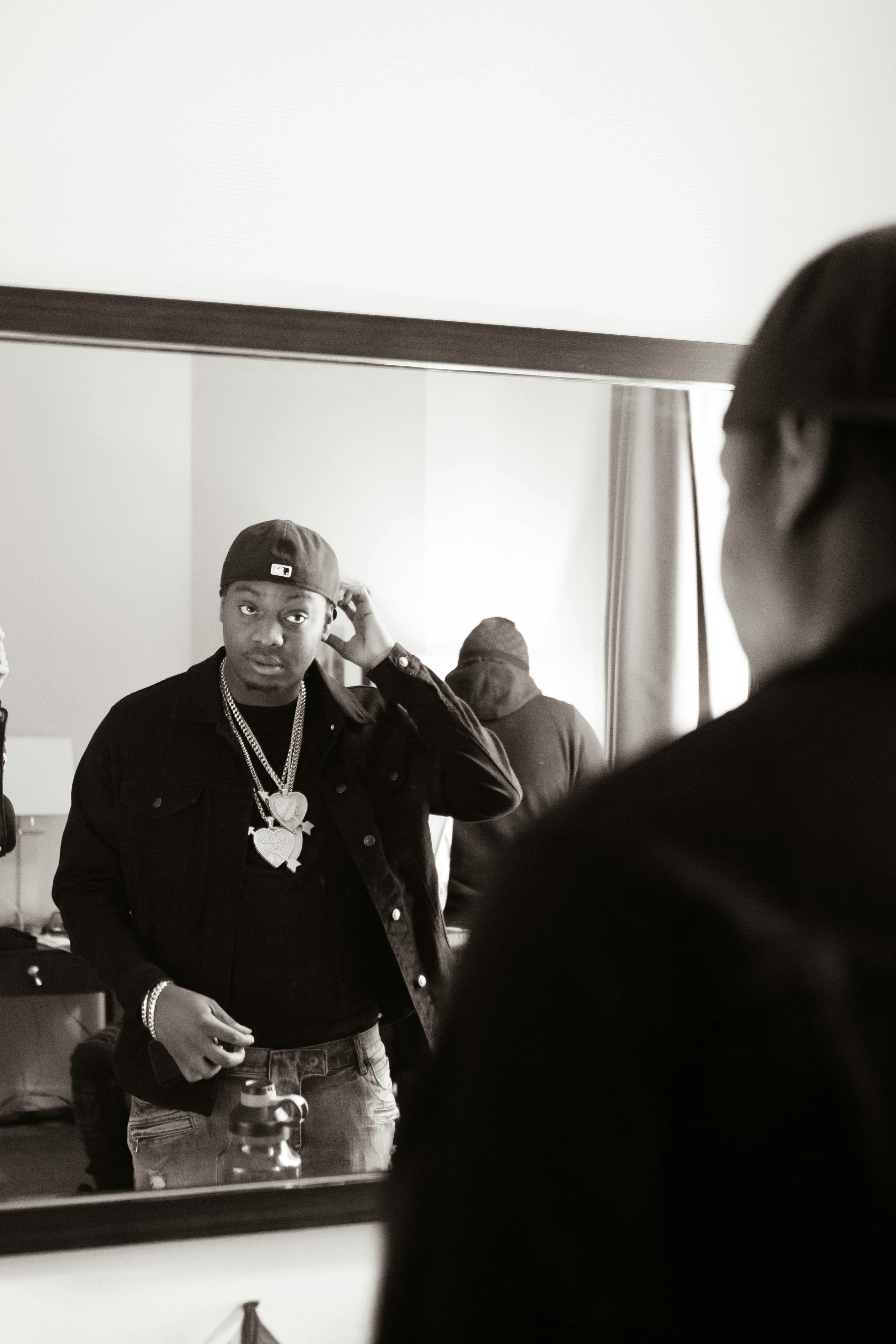 Bugün öğrendim ki: Rapçi 50 Cent bir filmde...