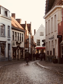 people walking on street during daytime