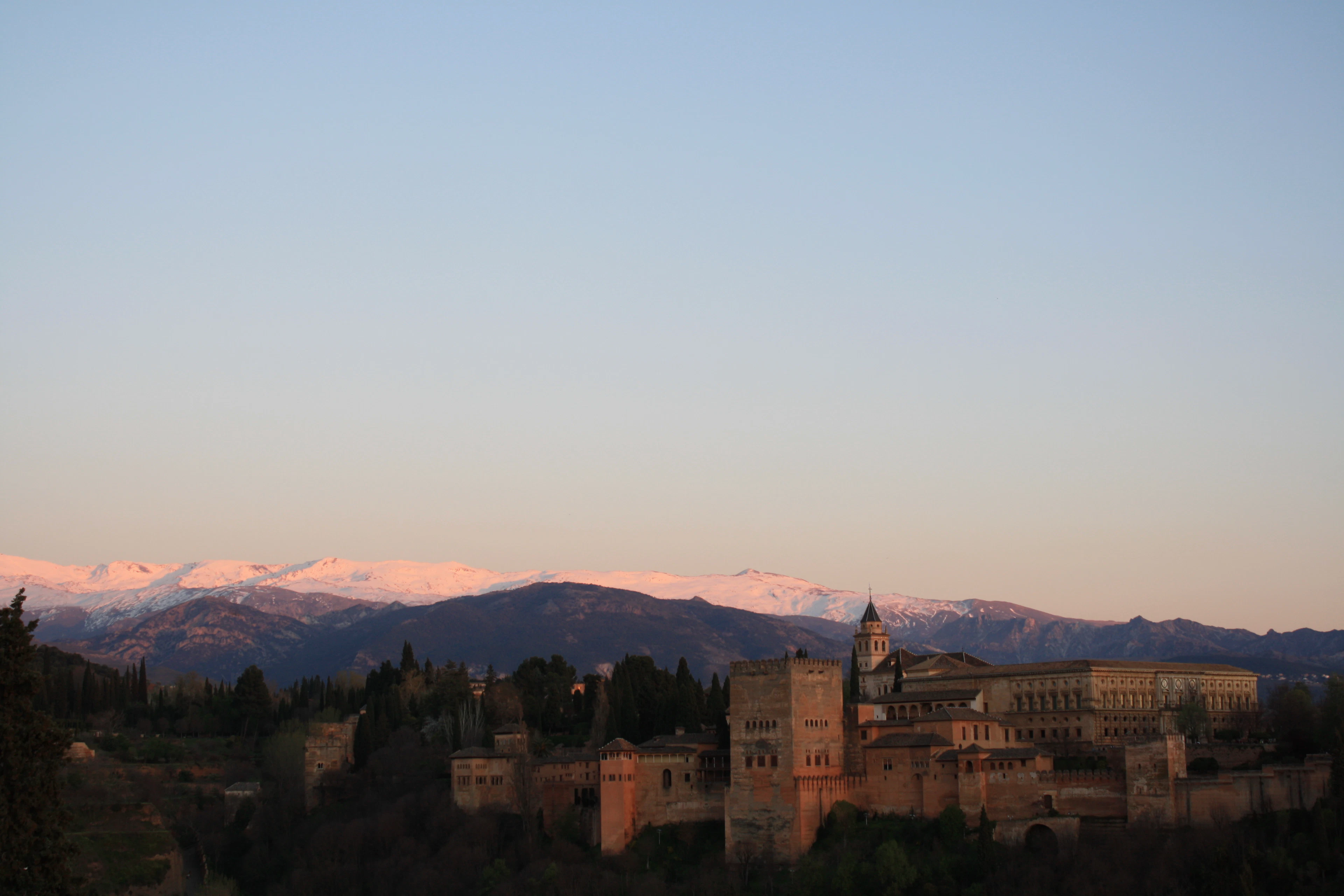 Granada culture