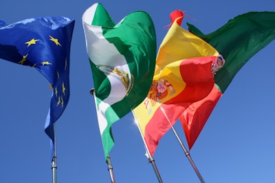 Banderas para empresas