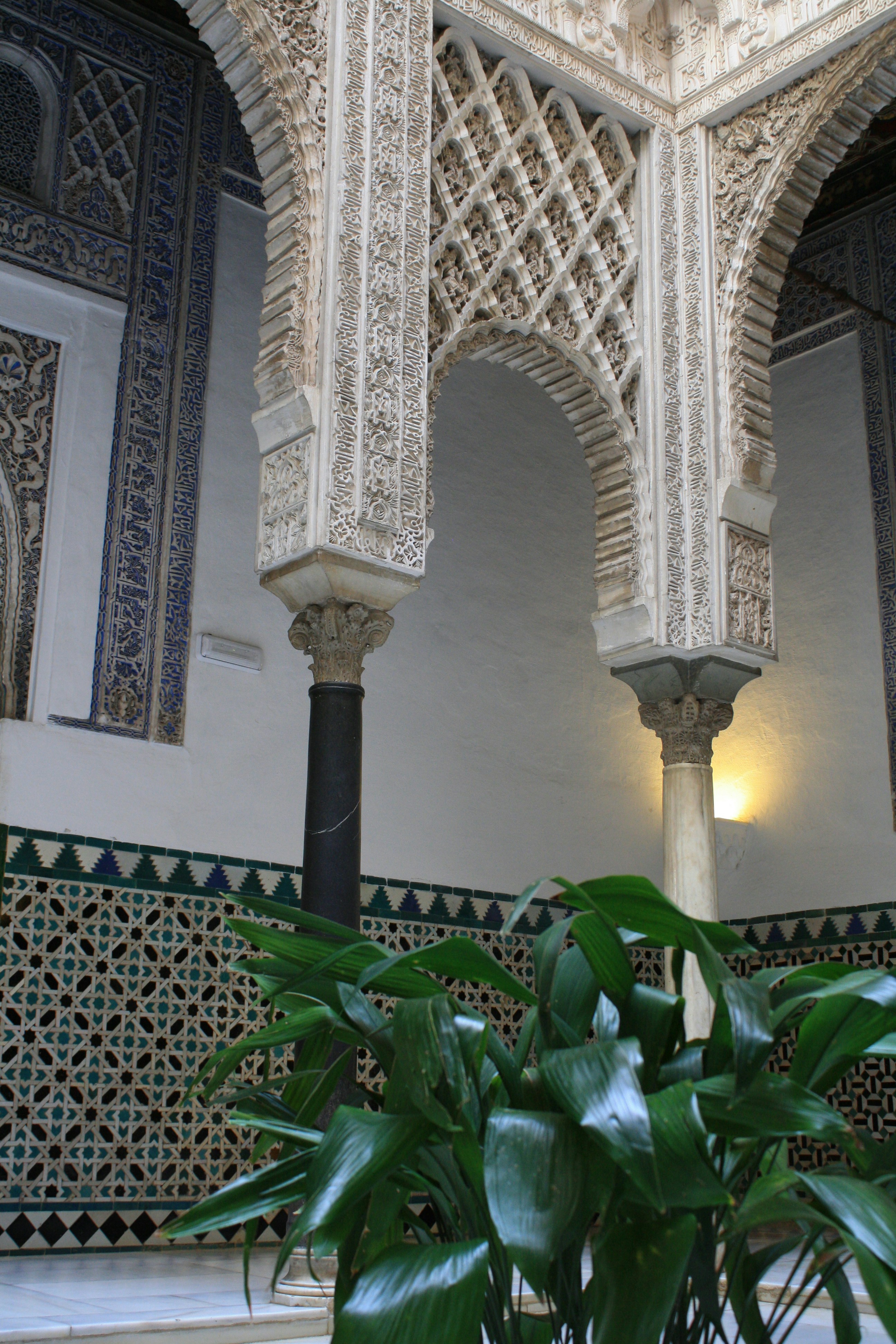 Day 1: Seville — Arrival and First Impressions of the Old City