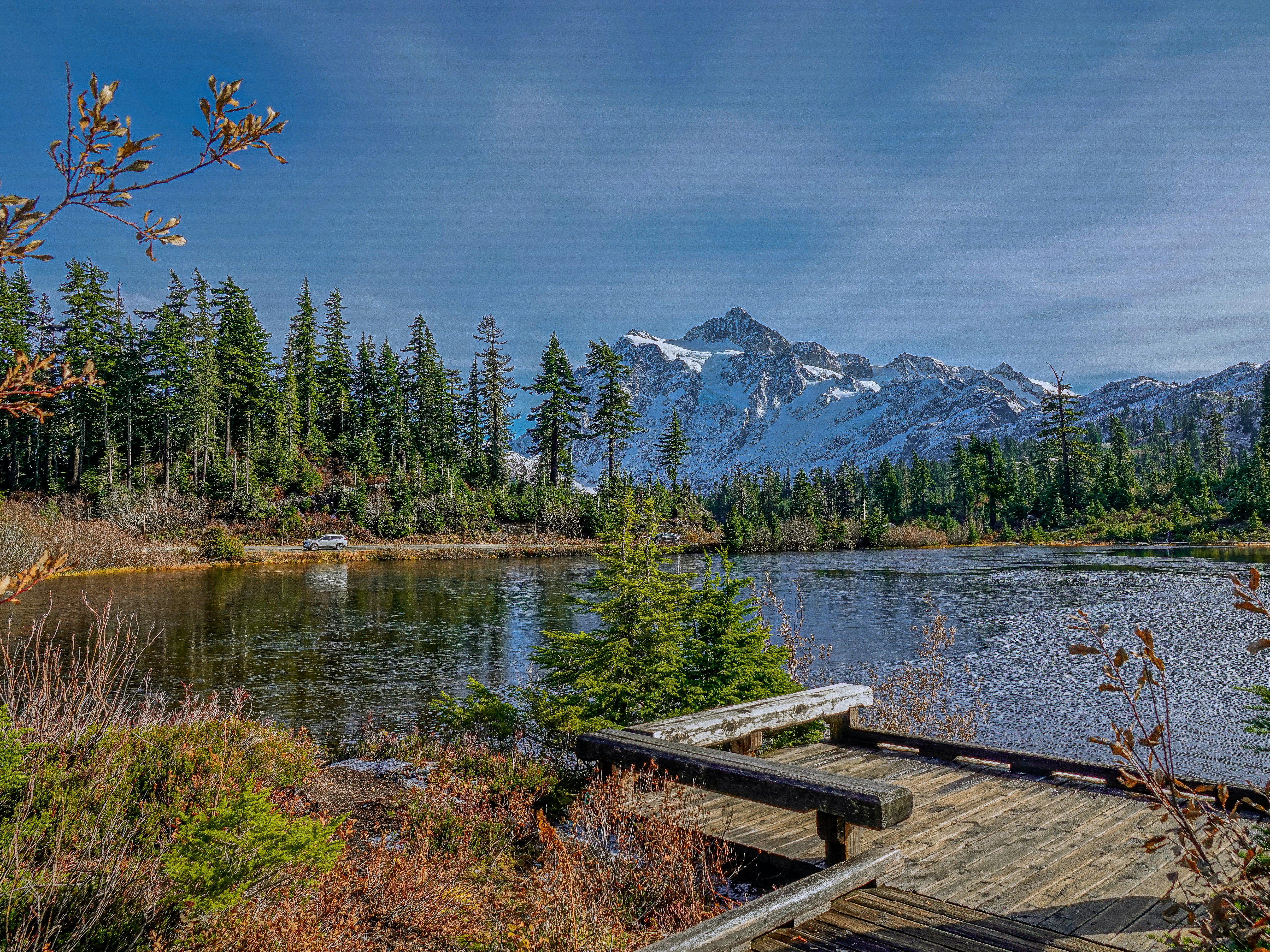 Clinical & Operational Consulting