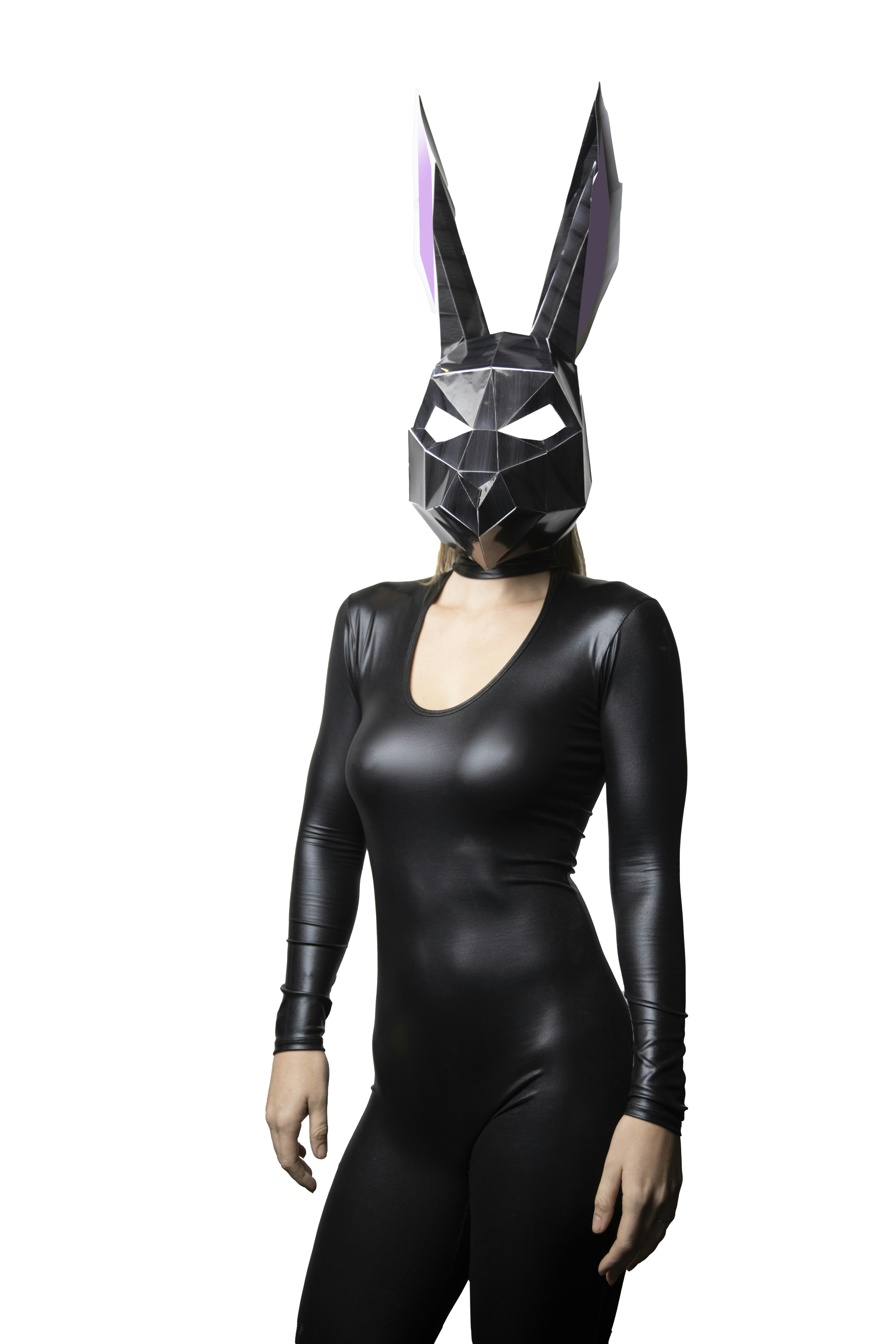 Latex Women Pics