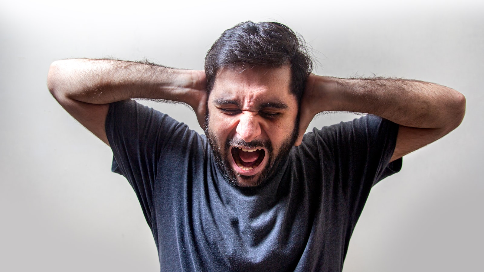 Are Panic Attacks Holding You Back? Get Help Here! thumbnail