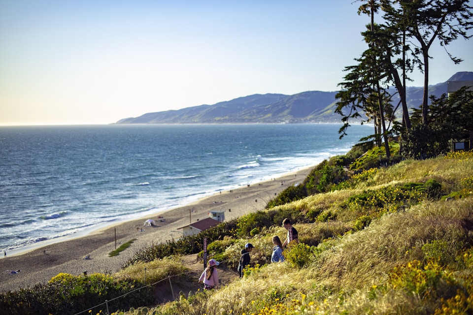 Best Hiking Trails in Malibu, California