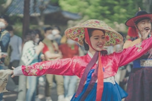 Interesting Facts About South Korea