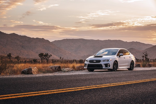 Subaru Dominates iSpot's Ranking of Most-Seen Auto TV Ads
