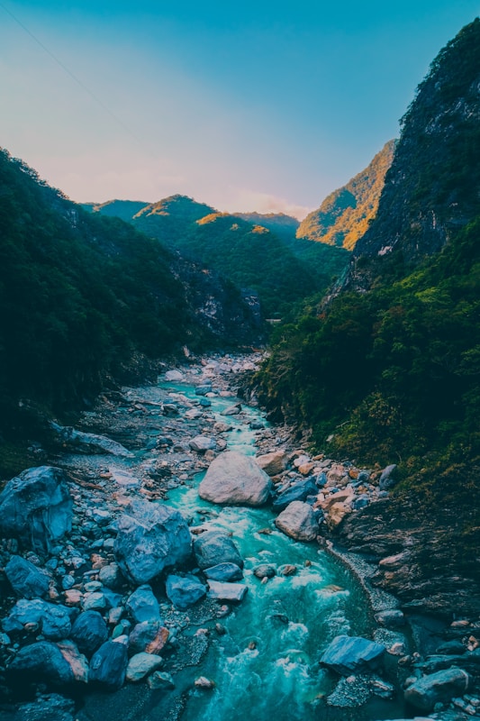 花蓮租車取車自駕旅遊