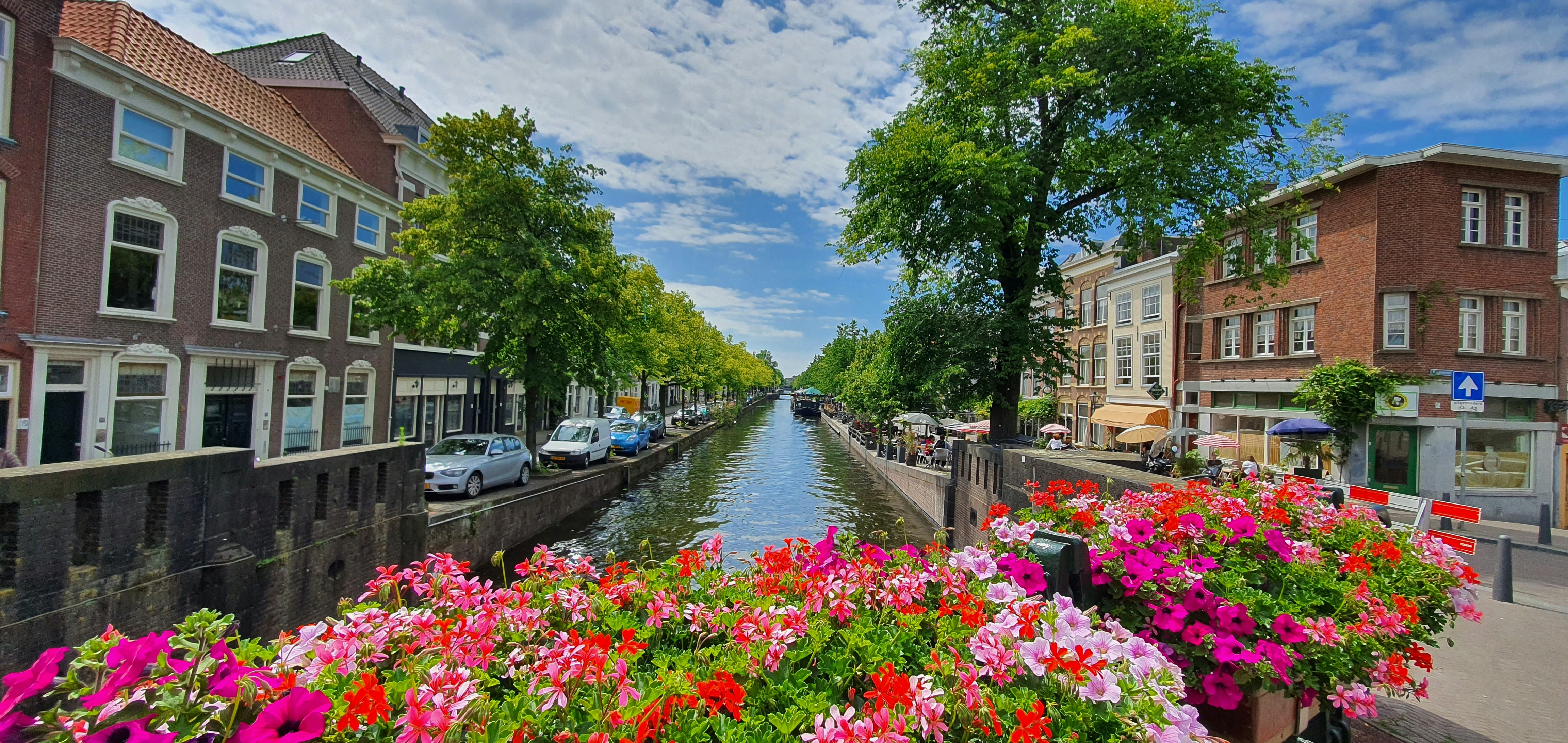 Plantsoen