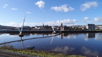 Human Resource Consultancy in Derry Provided by Kmarc Ltd.