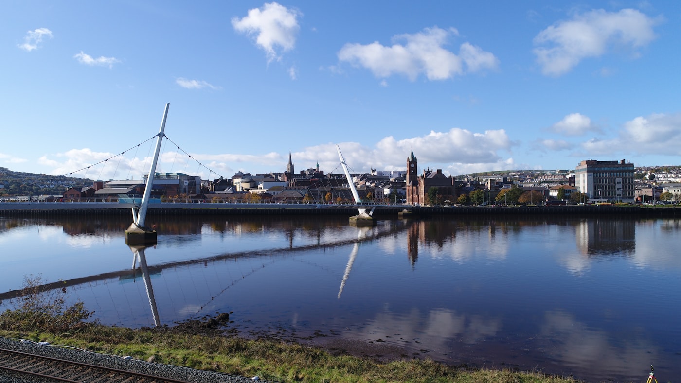 Hotels in Derry under $150