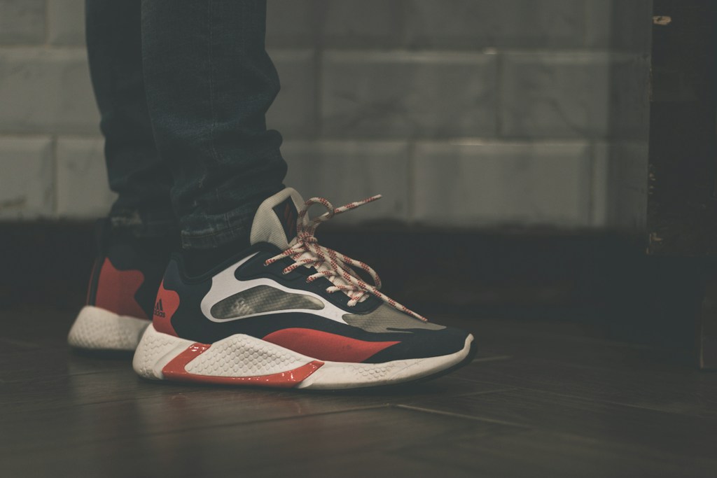 Urban Glide Runner
