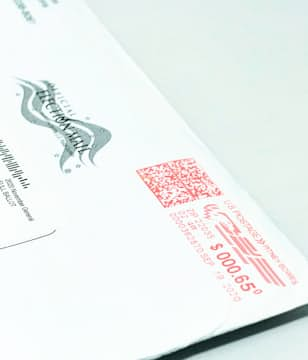 Ballot