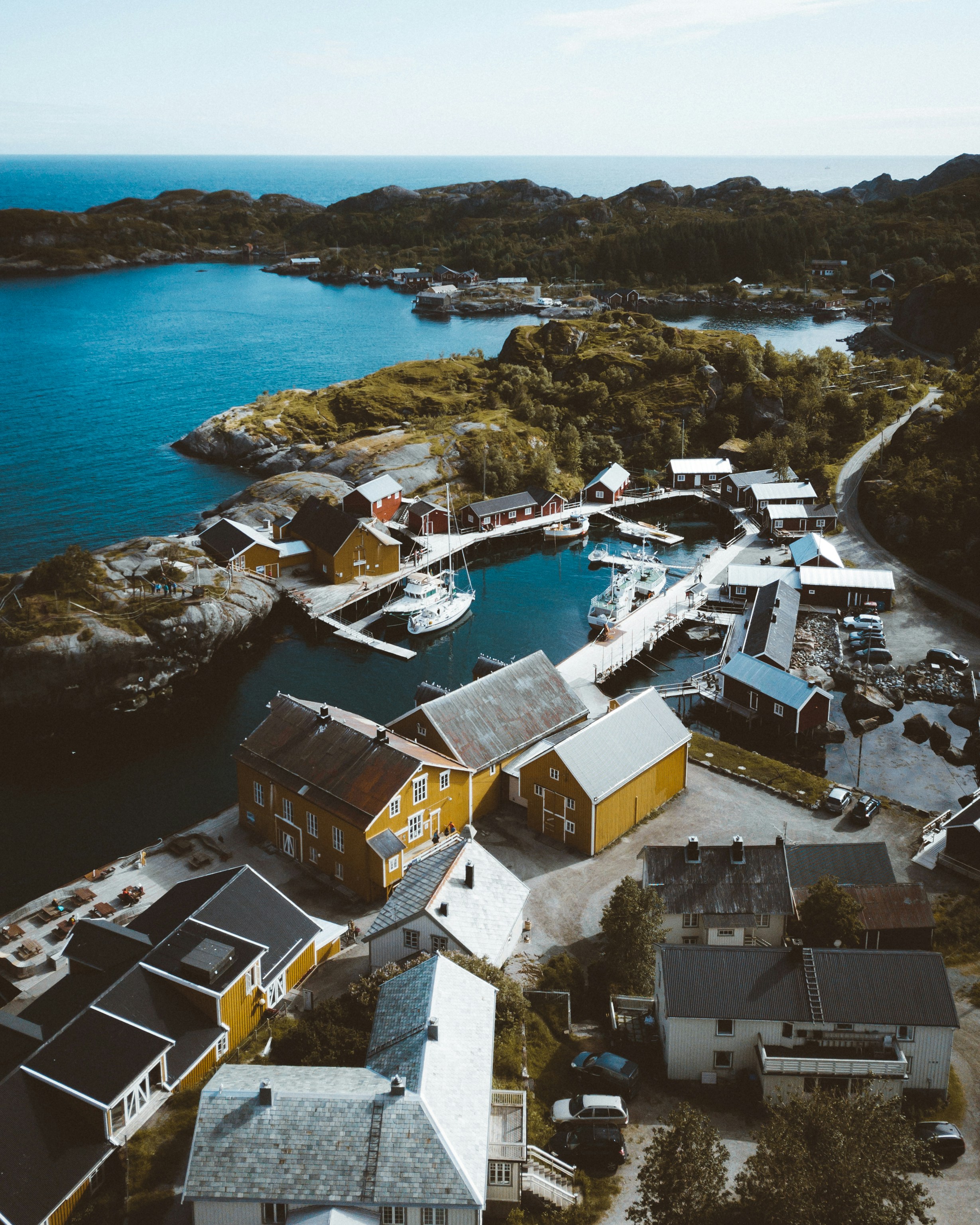 Photo by thomaslangnes
