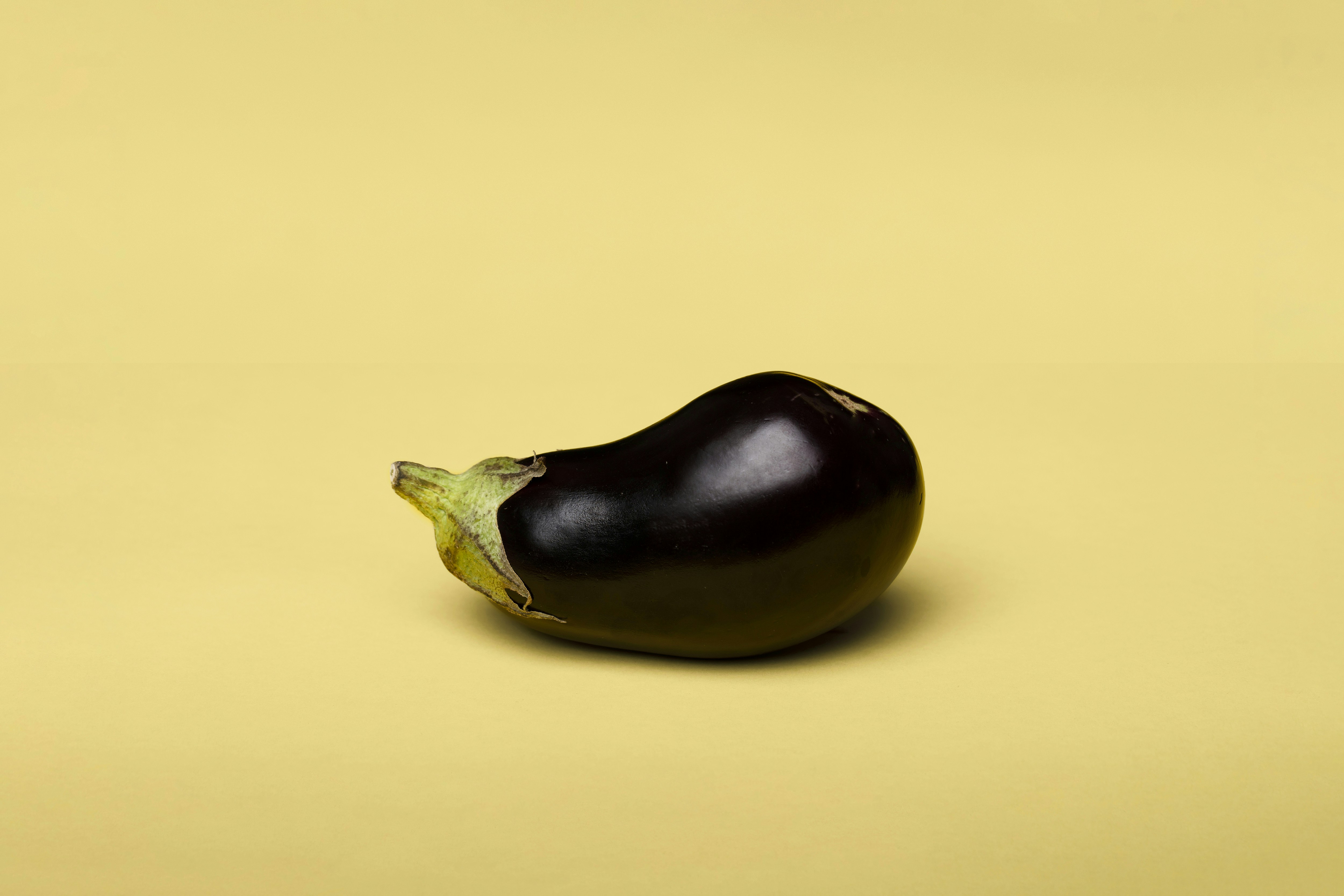 eggplant sexy