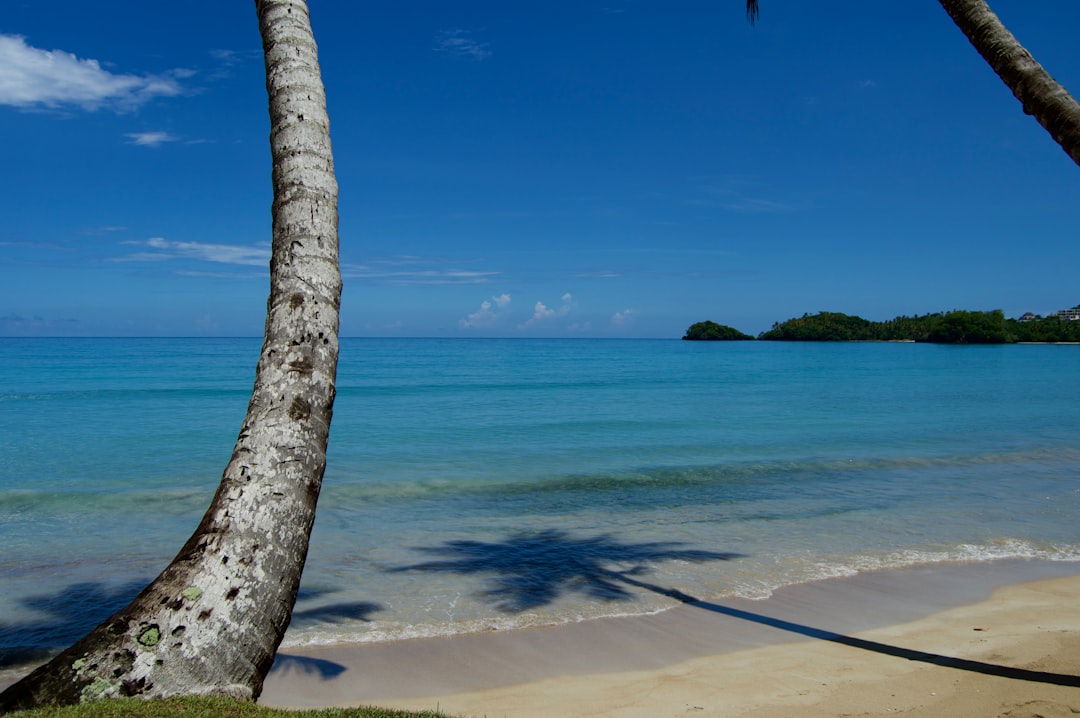 travelers stories about Beach in Playa Bonita, Dominican Republic