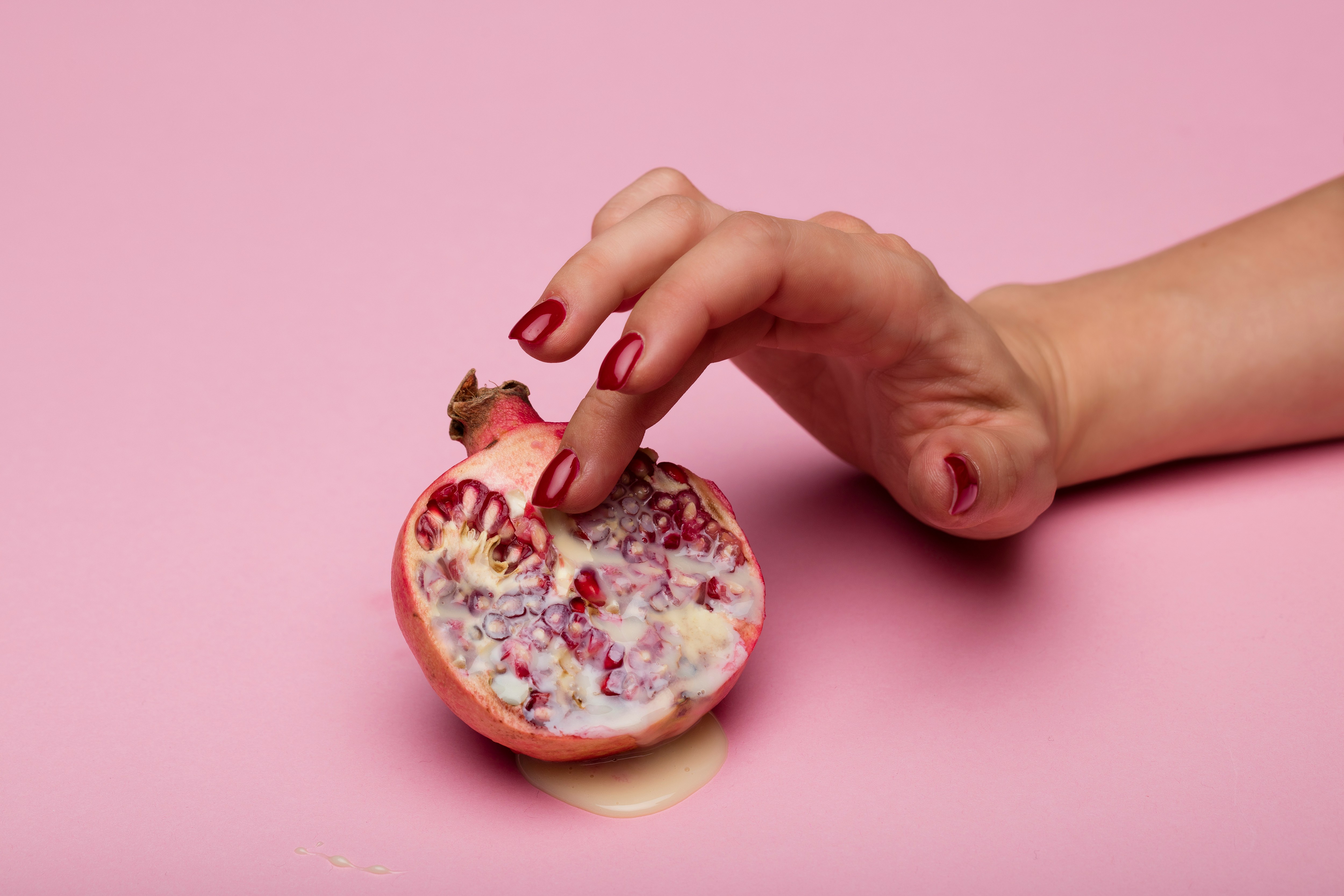 Forget the Filler: The Ancient Turkish Lip Ritual That Gives You Plump, Stained Lips Naturally