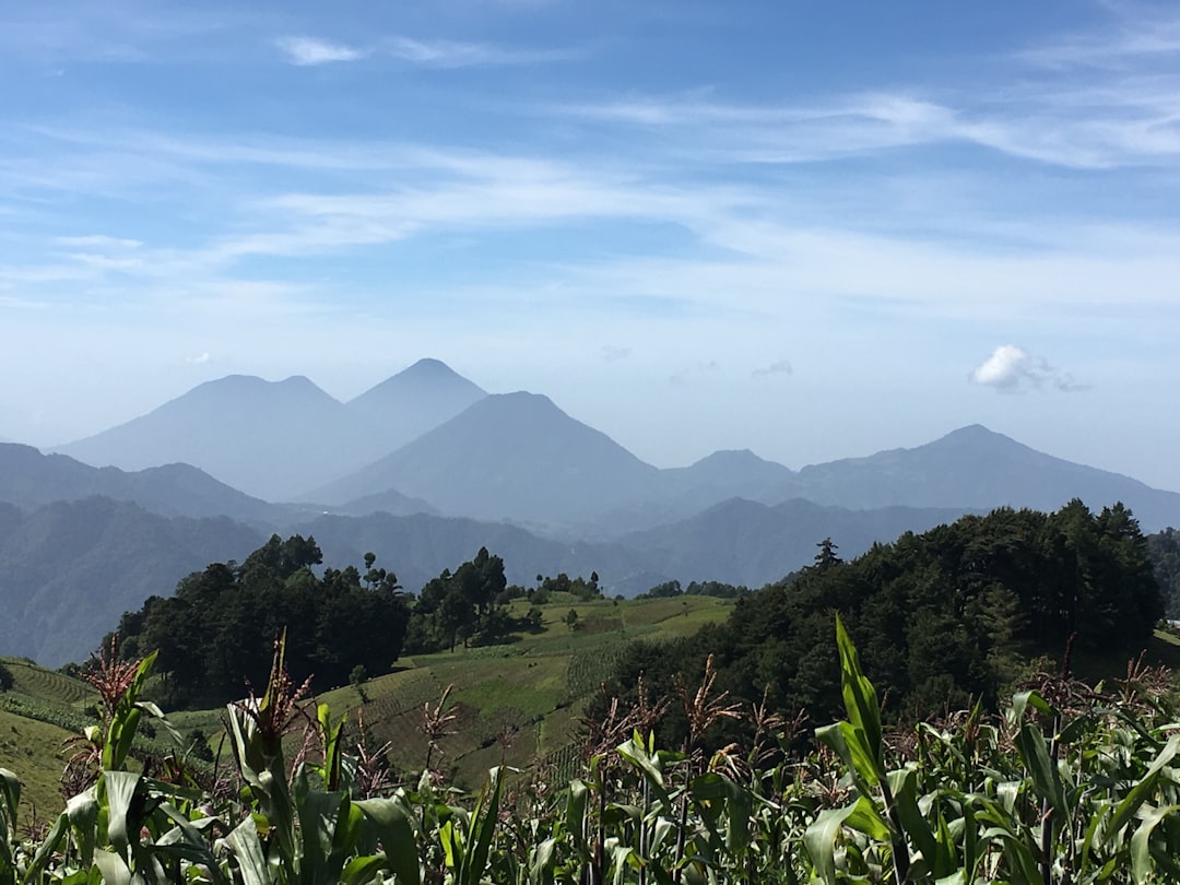 Highland photo spot Quezaltenango Guatemala