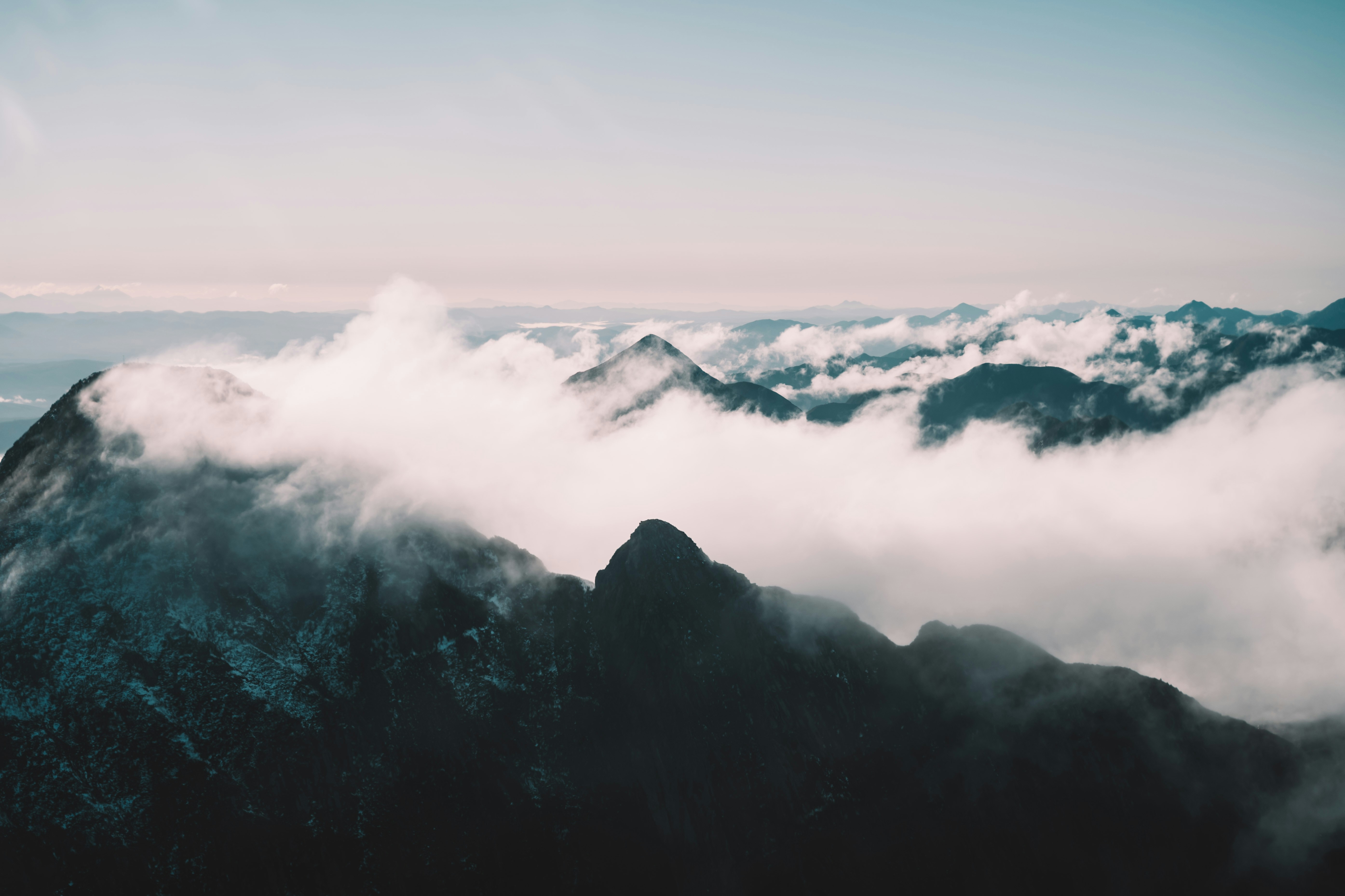 Photo by jaredwatney