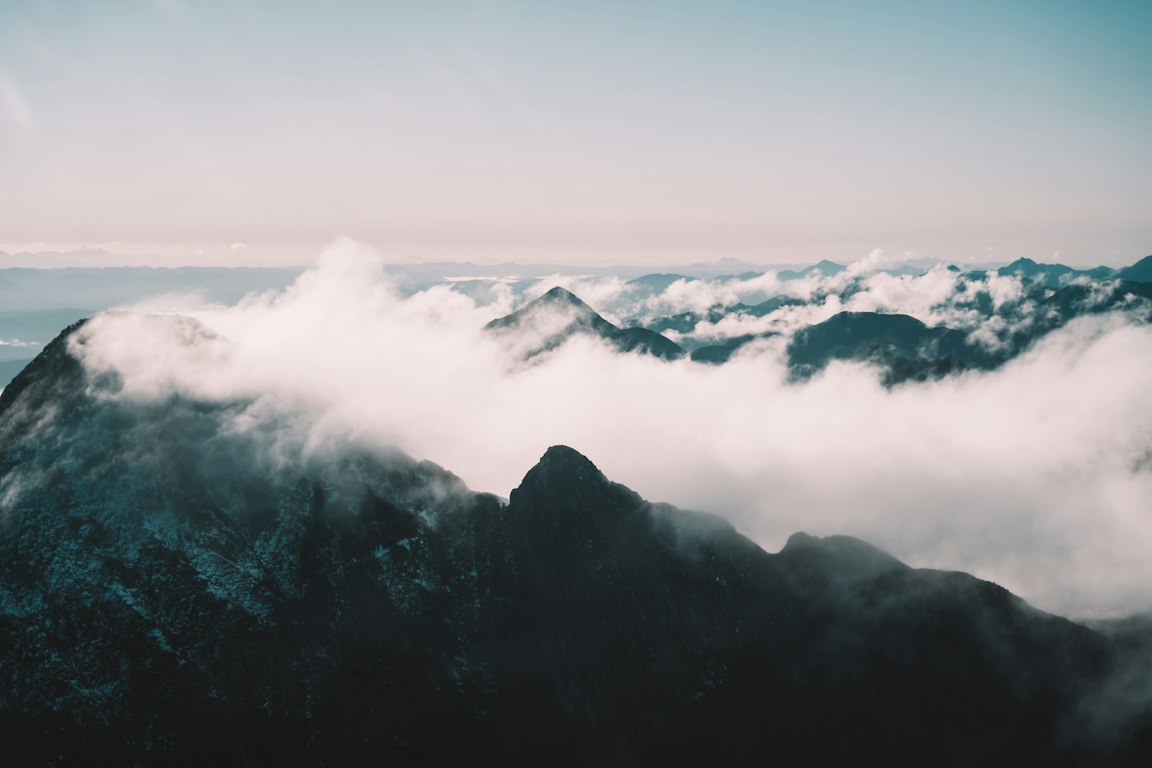 Sierra Nevada de Santa Marta
