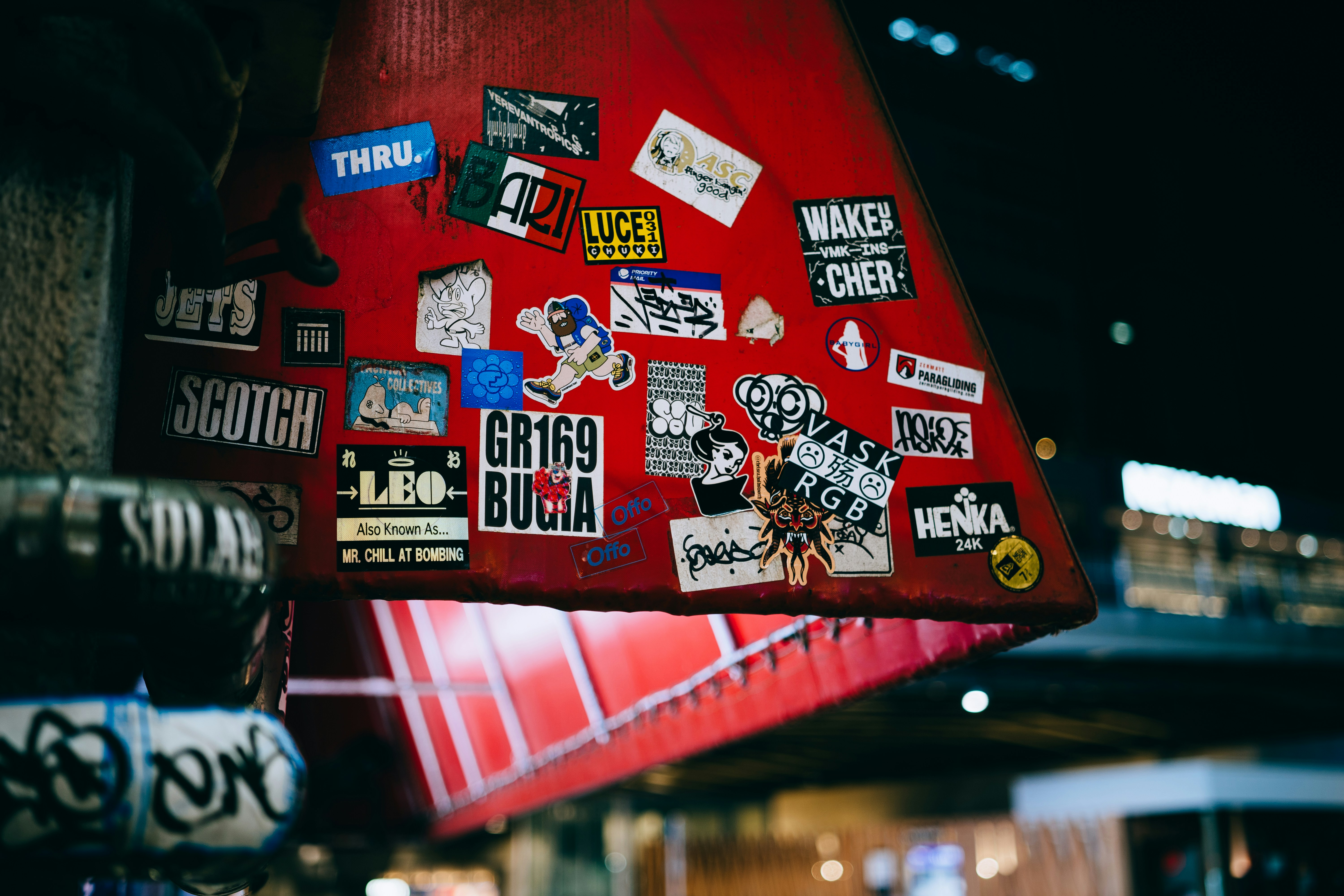 Photo by paracetamol