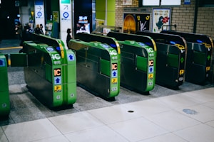 Работна карта