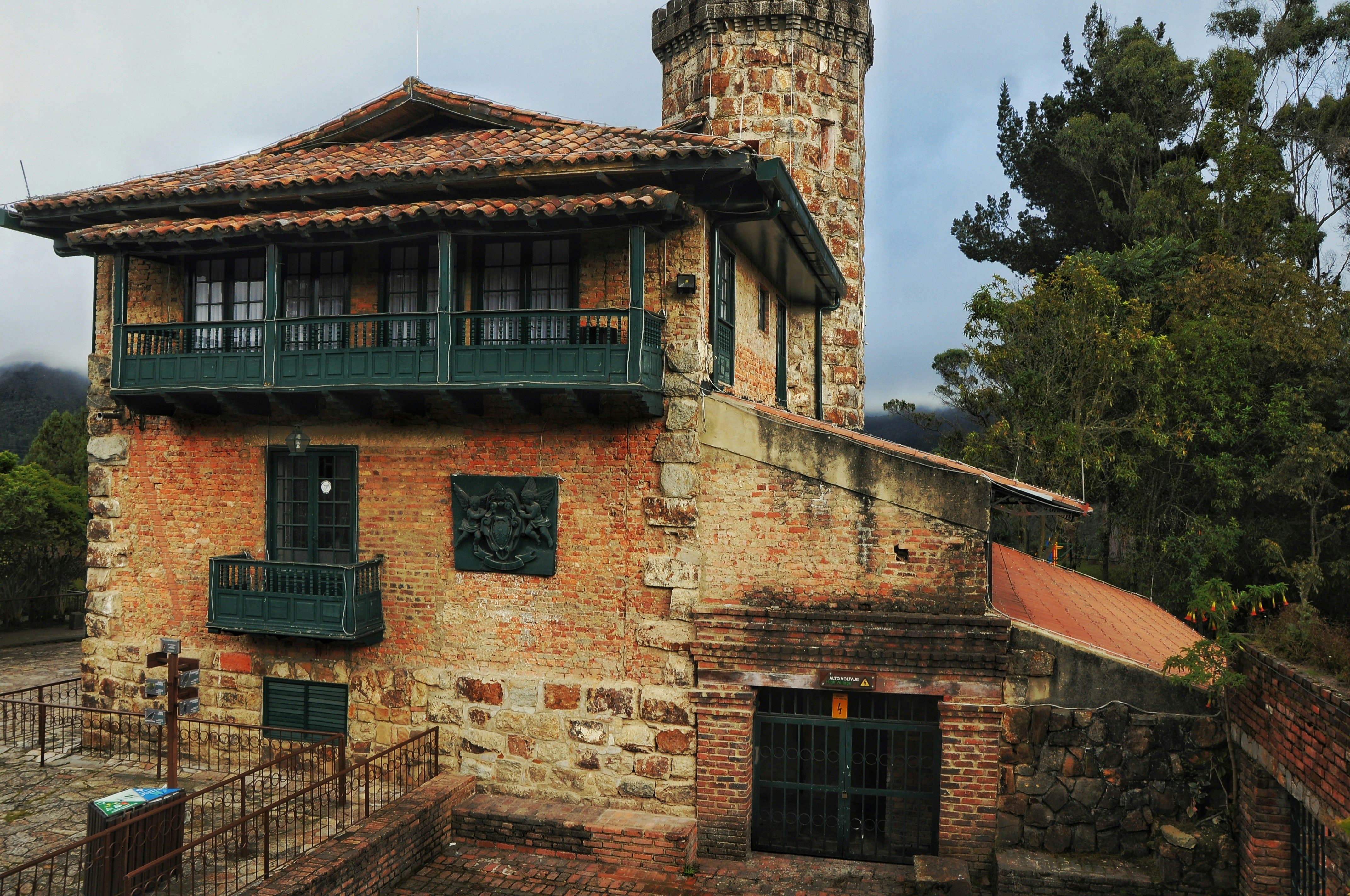 Museu Militar do Buçaco