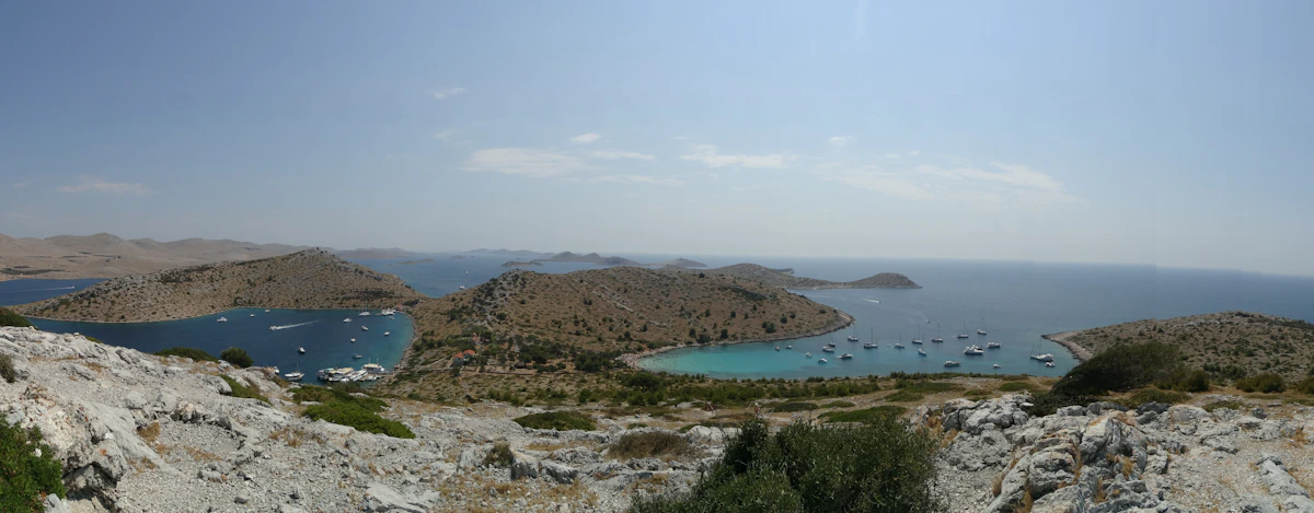 Îles Kornati