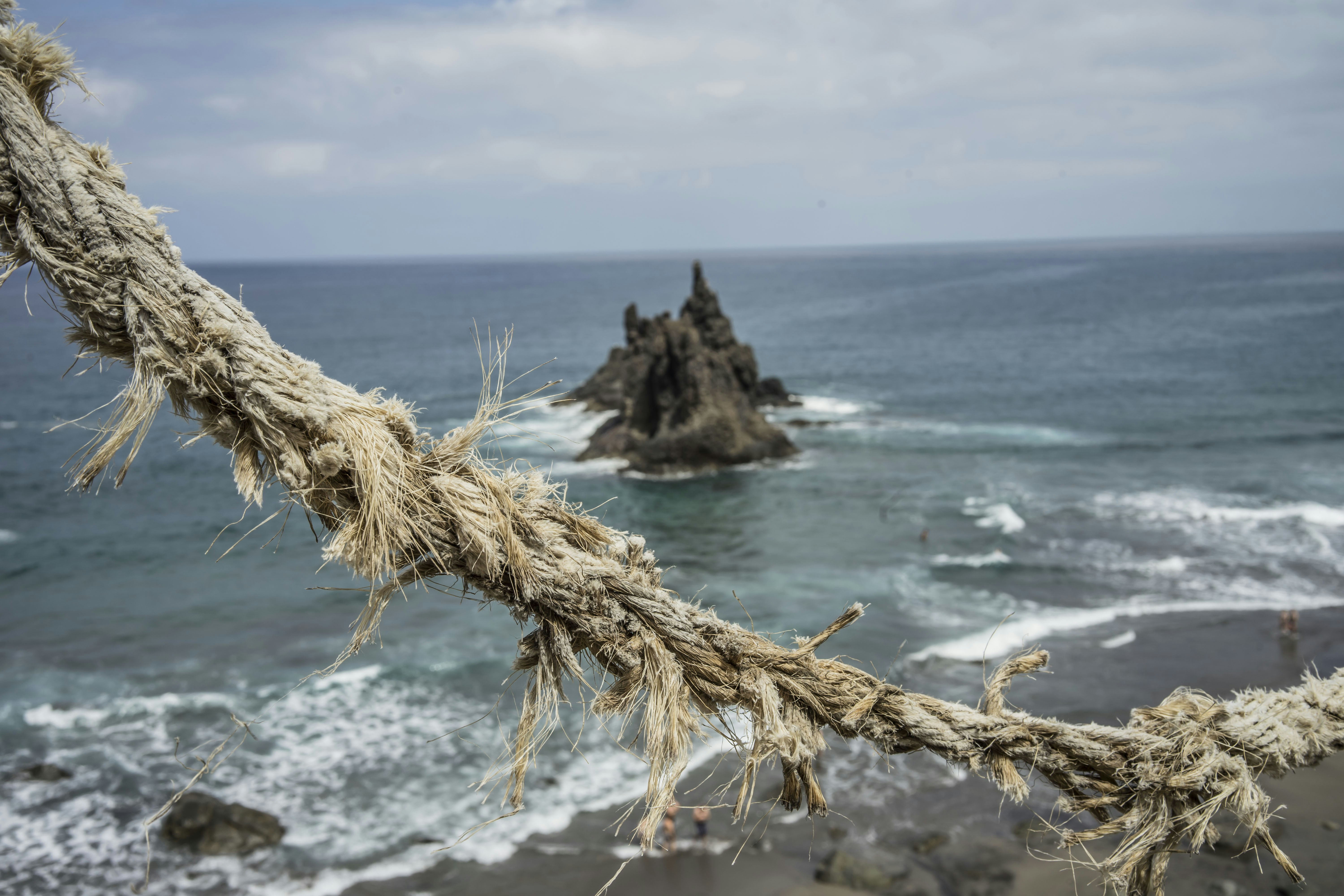 threadbare by Beth Orchard A Wild Wandering