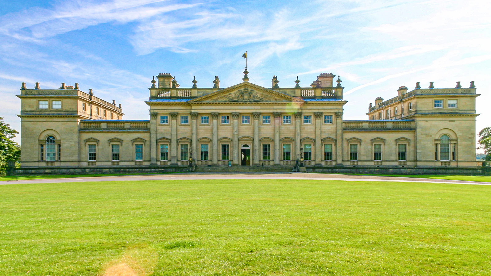 Cliveden House Renovates Spring Cottage and Welcomes Guest Chef Daniel Galmiche